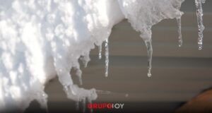 Granizadas en Morelos