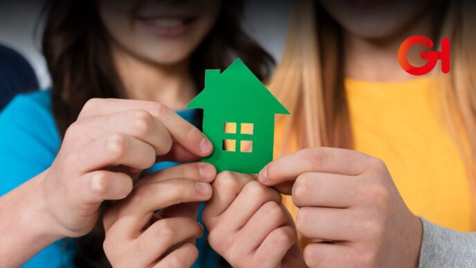 vivienda social Hidalgo