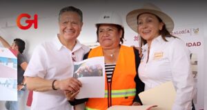 infraestructura Hidalgo