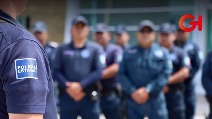 Hidalgo seguridad