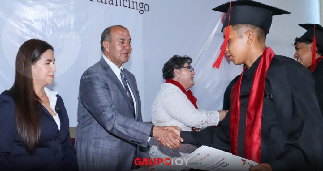 Cecyteh Tulancingo