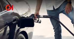 Combustible robado Hidalgo