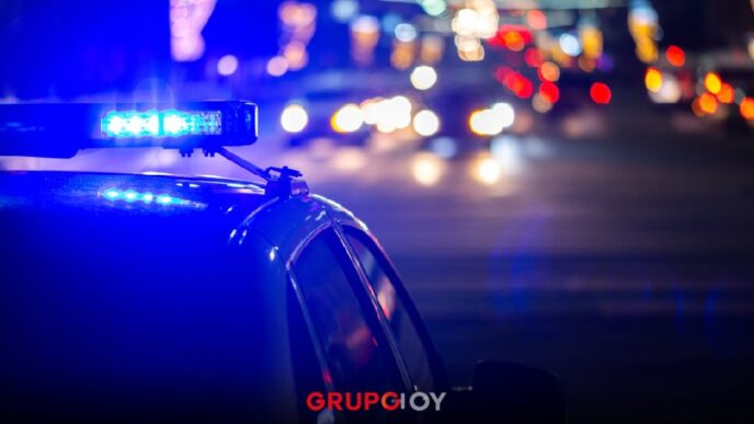 Detención Tepeapulco
