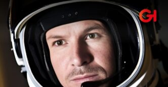 Felix Baumgartner