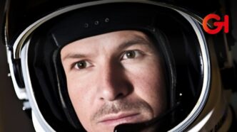 Felix Baumgartner