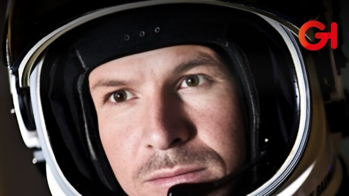 Felix Baumgartner