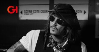 Johnny Deep