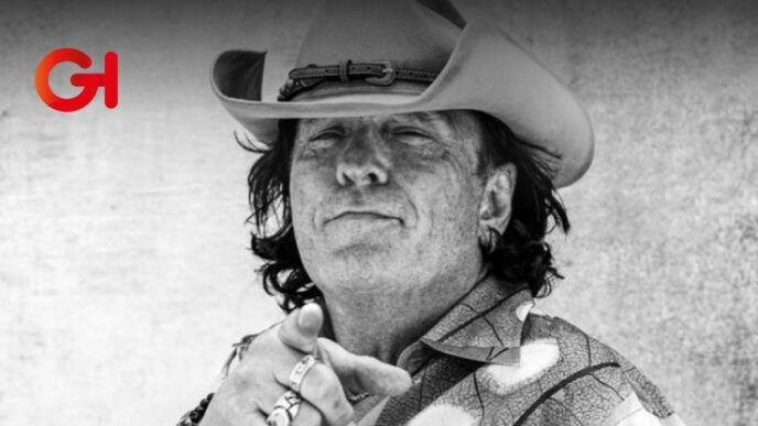 Michael Madsen muere