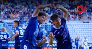 Pachuca vs Monterrey