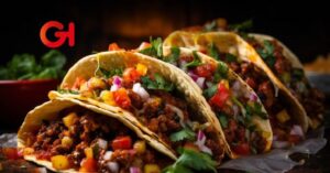 Récord Guiness Barbacoa