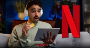 Netflix plan básico México