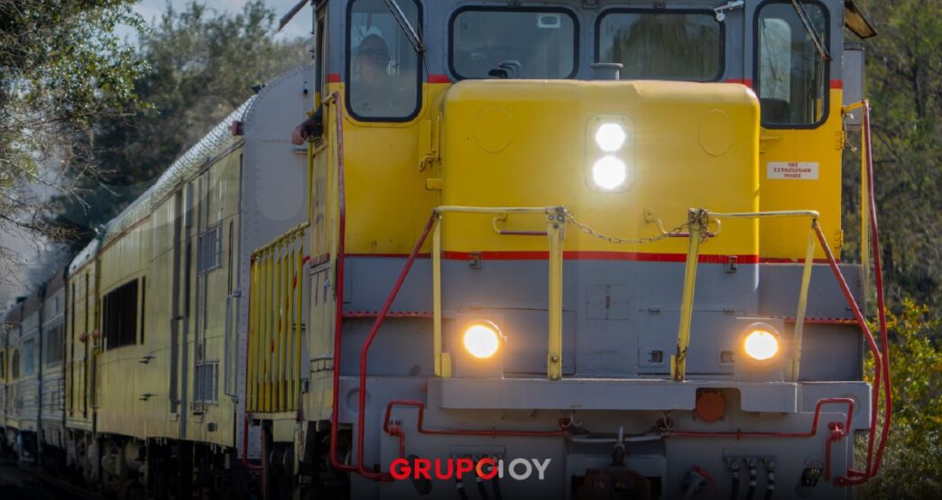 desalojo por obras del Tren AIFA