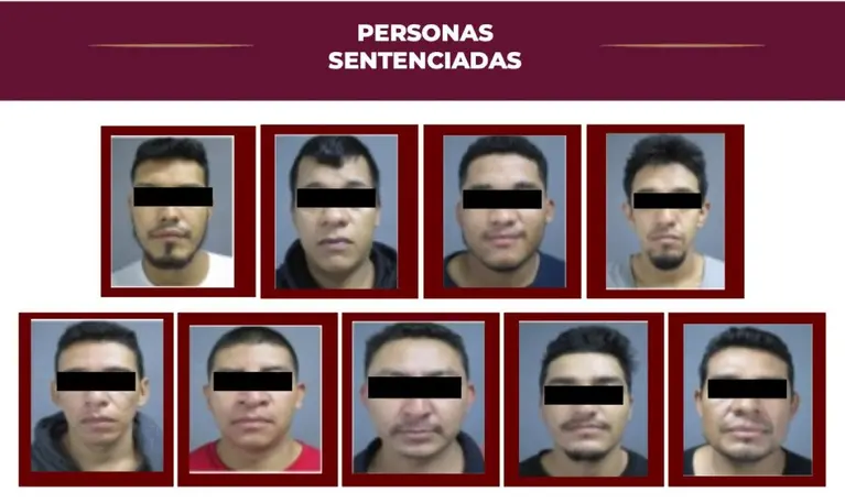 Gobierno de Hidalgo