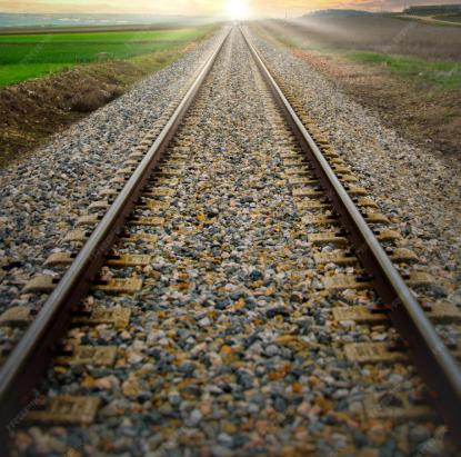 Desalojo por obras del Tren AIFA