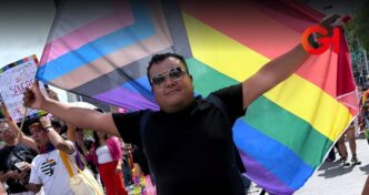 Asesinan a Jesús Laiza, líder hidalguense de la comunidad LGBT+