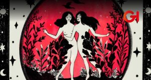 'El Idioma de los Cuerpos', la exposición de Hidalgo que empodera desde la virtualidad