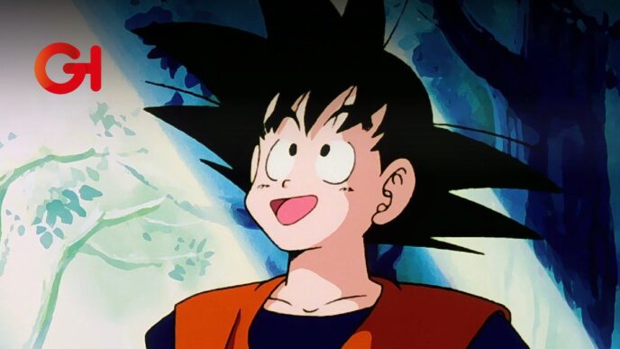 Dragon Ball en Arabia Saudita: El primer parque temático mundial abrirá en Qiddiya