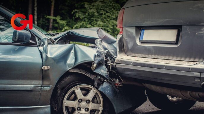 Hidalgo reporta incremento en accidentes de tránsito en 2025