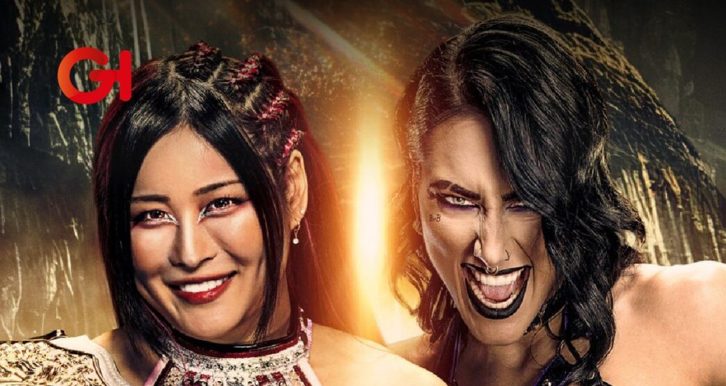WWE Evolution 2025: El esperado regreso de la revolución femenina del wrestling