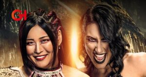 WWE Evolution 2025: El esperado regreso de la revolución femenina del wrestling