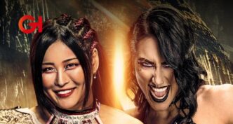 WWE Evolution 2025: El esperado regreso de la revolución femenina del wrestling