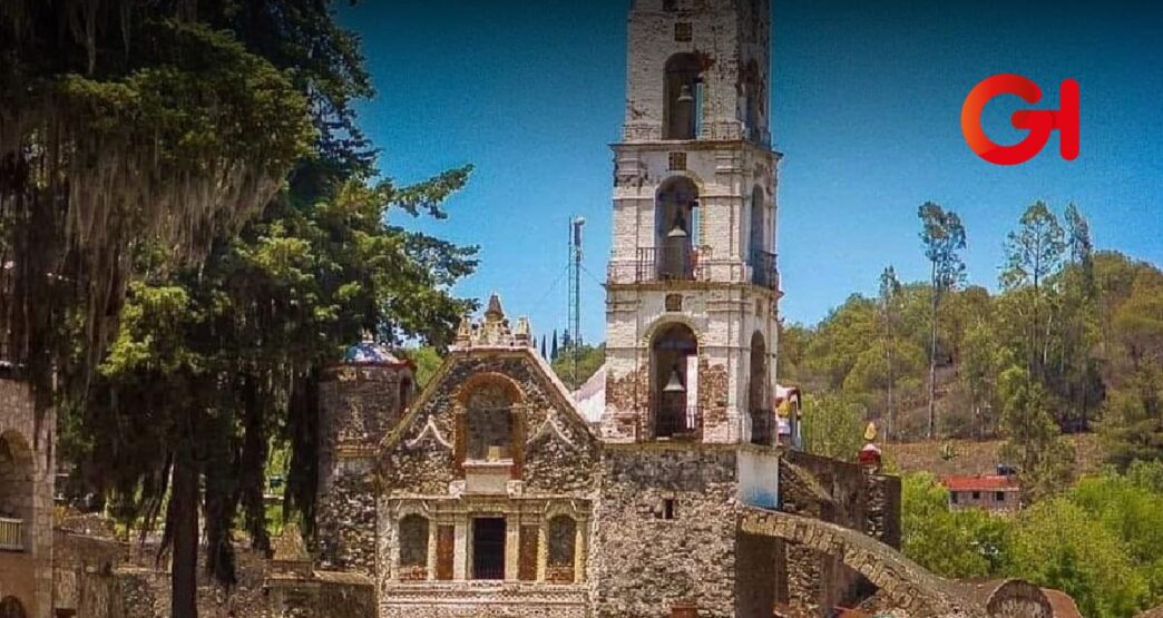 Huasca de Ocampo: El Pueblo Mágico más bonito de Hidalgo según la IA