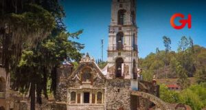 Huasca de Ocampo: El Pueblo Mágico más bonito de Hidalgo según la IA
