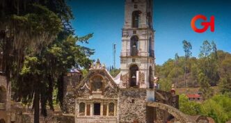 Huasca de Ocampo: El Pueblo Mágico más bonito de Hidalgo según la IA