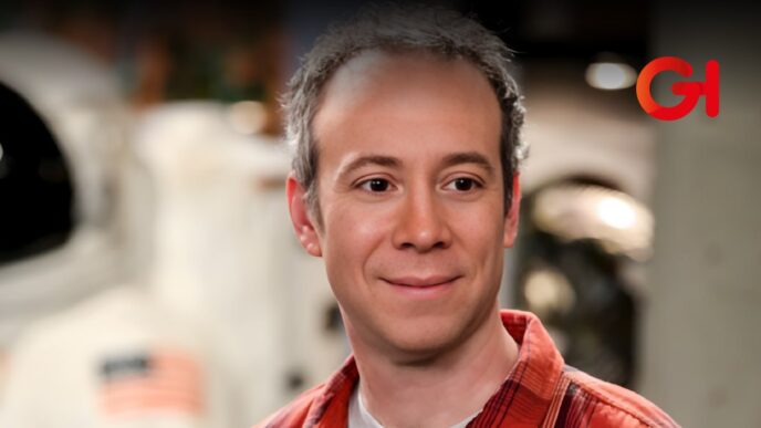 “Stuart Fails to Save the Universe”: Reparto, trama y estreno del spin-off de The Big Bang Theory