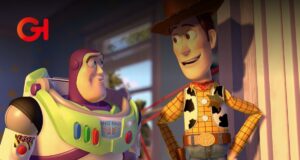 ¡Hasta el infinito y otra vez al cine! Toy Story regresa a México por su 30 aniversario