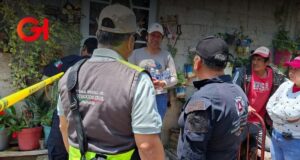 Julio Menchaca activa respuesta inmediata ante inundaciones en Tezontepec de Aldama