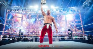 "WWE: Increíble", la docuserie de Netflix que revelará los secretos del ring
