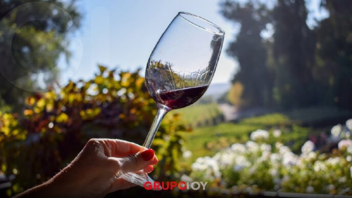 Viñedos en Hidalgo: La nueva ruta del vino en México que debes conocer
