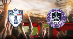 Por una victoria más: Pachuca recibirá a Mazatlán en la Jornada 3 de la Liga MX