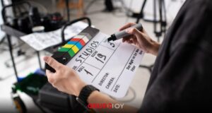 ¿Hollywood? No, ¡Hidalgo-wood! Hidalgo se posiciona como nuevo epicentro del cine y la televisión en México