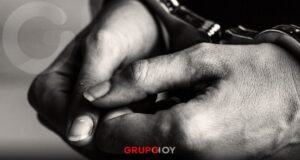 ¡Lo cacharon! Expresidente municipal de Tepeji del Río detenido por presunto peculado agravado
