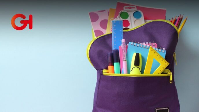 Feria Regreso a Clases 2025 en Pachuca: útiles, becas y servicios educativos