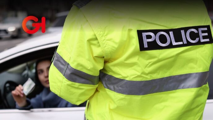 En Hidalgo ya se aplican multas por verificación vehicular: esto es lo que puedes pagar
