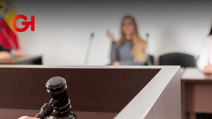 Vinculan a proceso a tres personas por presunta violación de menores en Zimapán
