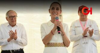 Lanzan licitación para compra de trenes eléctricos del proyecto México–Pachuca