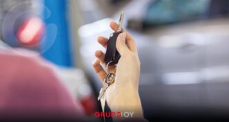 Verificación vehicular en Pachuca
