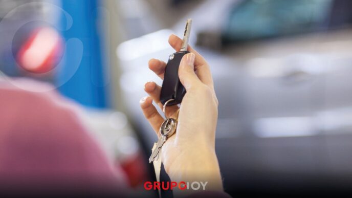 Verificación vehicular en Pachuca