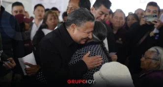 ¿Cuándo es el Tercer Informe de Gobierno de Julio Menchaca?