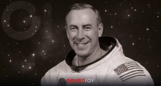 Muerte Jim Lovell