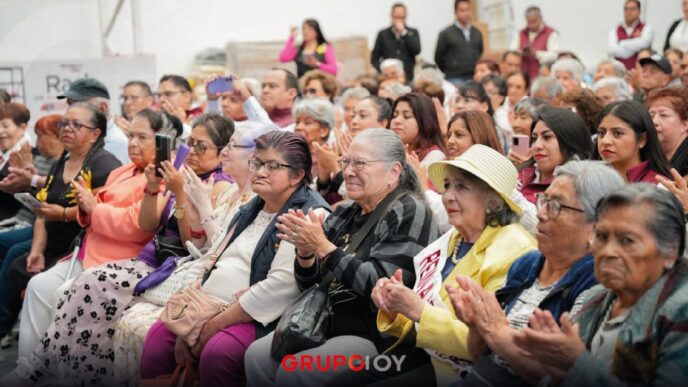 Hidalgo adultos mayores