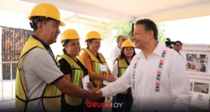 infraestructura vial Hidalgo
