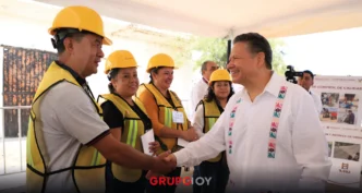 infraestructura vial Hidalgo