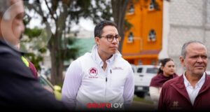 Jorge Reyes Hernández