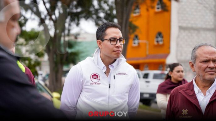 Jorge Reyes Hernández