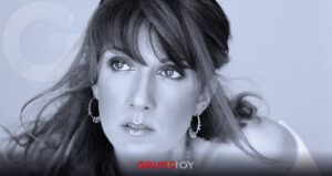 Muere Céline Dion